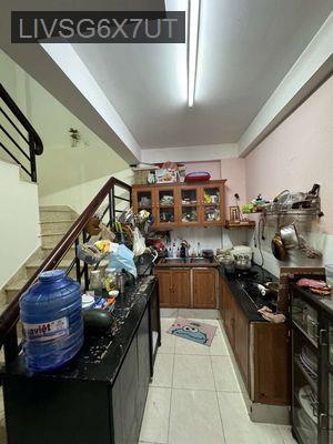 Bán chung cư - Phường Bình Trị Đông  -  Quận Bình Tân  - 64m² - 5.5tỷ