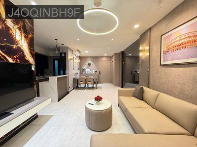 Căn Hộ 2PN Phạm Văn Đồng 2tỷ View Hồ Bơi, nội thất full sổ sẵn bao phí - Phường 3  -  Quận Gò Vấp 