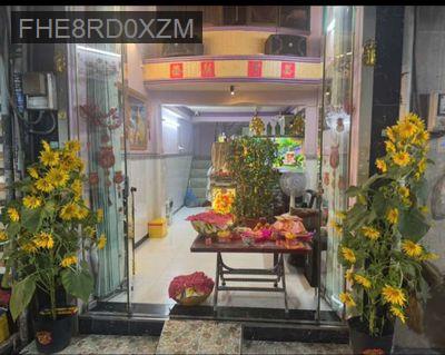 Nhà khu ẩm thực Vĩnh Khánh. Quận 4 - Phường 10  -  Quận 4 