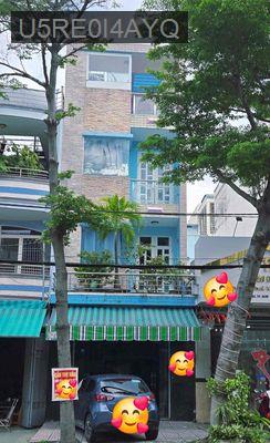 BÁN NHÀ MẶT TIỀN KHU TÊN LỬA ĐƯỜNG 24A - Phường Bình Trị Đông B  -  Quận Bình Tân 