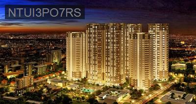 Bán CH him Lam Nam Khánh q8 - Phường 5  -  Quận 8 