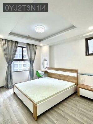 Bán 2 phòng Saigon South giá tốt có ô xe bao gồm 5.1tỷ - Xã Phước Kiển  -  Huyện Nhà Bè 