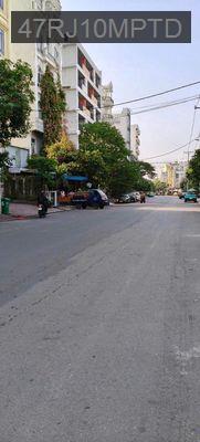 BÁN SHOPHOUSE TẦNG TRỆT – CHUNG CƯ PHÚ THUẬN – TRUNG TÂM QUẬN 7 - 60M2 - Phường Phú Thuận  -  Quận 7 