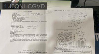 Bán  gốc giữa 2 mặt thoáng tại Số 17 đường Số 11 khu BT Nine South - Xã Phước Kiển  -  Huyện Nhà Bè 