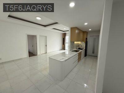 Căn hộ Phố Đông - Hoa Sen, Q.9 - 3,6 tỷ (78m2, 2PN, 2WC, sổ hồng). - Phường Phước Long B  -  Quận 9 