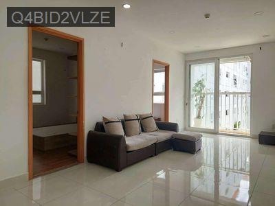 Chủ gửi căn hộ Tara Residence bán nhanh 3.7 tỷ tầng thấp - Phường 6  -  Quận 8 
