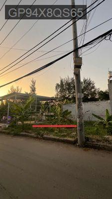 CHÍNH CHỦ BÁN GẤP lô đất Long Trường, Q9 | 80m2 | đường xe hơi - Phường Long Trường  -  Quận 9 