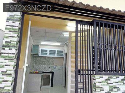 Nhà nhỏ hẻm xe hơi - Phường Hiệp Bình Phước  -  Quận Thủ Đức  Nhà nhỏ hẻm xe hơi - Phường Hiệp Bình Phước  -  Quận Thủ Đức