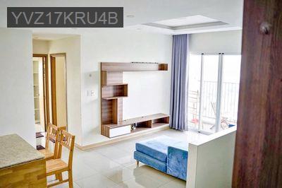 CĂN HỘ 2 PHÒNG NGỦ JAMONA City QUẬN 7 – TẦNG 10, VIEW Sông Sài Gòn - Phường Phú Thuận  -  Quận 7 