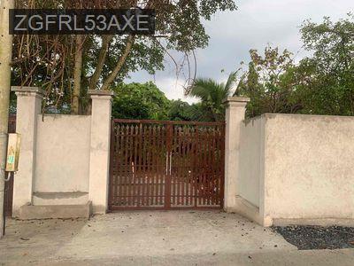 Bán đất thổ cư xã Nhị Bình, Hóc môn - Xã Nhị Bình  -  Huyện Hóc Môn 