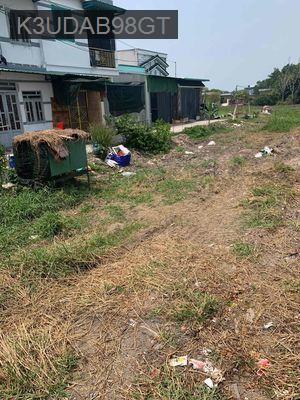 cần tiền bán gấp,thiện chí mua có thương lượng - Xã Đức Hoà Hạ  -  Huyện Đức Hòa 