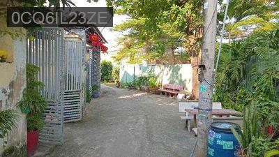HIẾM, NHÀ 130M NGANG 5M BỀ THẾ, NGAY KDL SUỐI TIÊN HXH, GIÁ NHỈNH 4TỶ - Phường Tân Phú  -  Quận 9 