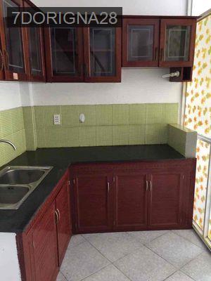 Bán nhà - Phường 10  -  Quận Tân Bình  - 24m² - 3.05tỷ