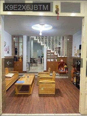 Nhà 108m2, 1 lầu, hẻm xe hơi, gần đường Nguyễn Trãi, Giá 3.5 tỷ - Phường Đông Hiệp  -  Thị xã Dĩ An  Nhà 108m2, 1 lầu, hẻm xe hơi, gần đường Nguyễn Trãi, Giá 3.5 tỷ - Phường Đông Hiệp  -  Thị xã Dĩ An