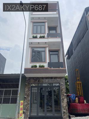 Nhà chính chủ - Phường Bình Chuẩn  -  Thị xã Thuận An 