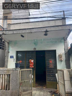 CHÍNH CHỦ-BÁN NHÀ 4,2*16M-ĐƯỜNG 385-TNPA.Q9 - Phường Tăng Nhơn Phú A  -  Quận 9 