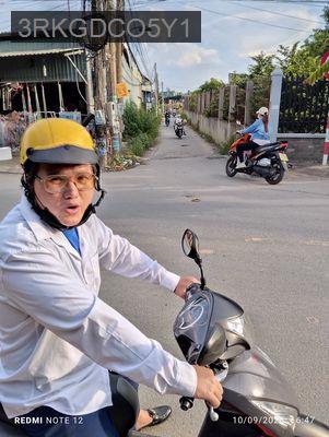 Bán đất thổ cư 217m2 tại đường Gò Hưu,x Mỹ Hạnh Nam,H, Đức Hòa.T.L A. - Xã Mỹ Hạnh Nam  -  Huyện Đức Hòa 