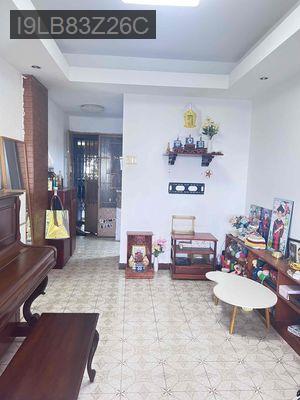 chung cư gò dầu có thang máy.,dt 64 m2,2pn - Phường Tân Quý  -  Quận Tân Phú 