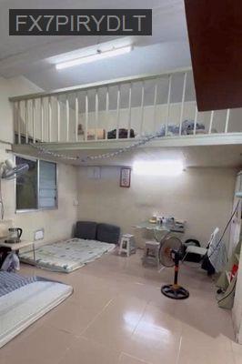 Bán gấp  - Căn hộ Studio ngay trung tâm Quận 1. - Phường Bến Thành  -  Quận 1 