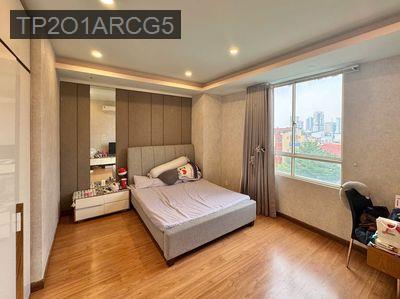 HÀNG HIẾM CHUNG CƯ AN THỊNH, QUẬN 2 (TP. THỦ ĐỨC) | 139m² – 3PN 2WC - Phường An Phú  -  Quận 2 