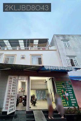 Chính chủ bán gấp nhà vừa ở gđ ,kết hợp cho thuê 14tr/tháng - Phường Bình Trị Đông  -  Quận Bình Tân 