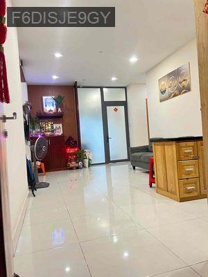 BÁN CĂN HỘ 78M2 TẠ QUANG BỬU Q8 FULL NT 3750 TỶ CÓ SỔ HỒNG - Phường 6  -  Quận 8 