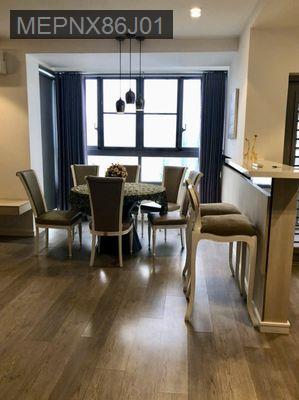 Chính chủ bán căn hộ Green Valley 3PN, 1 Ô xe, 124m2 - Phường Tân Phú  -  Quận 7 