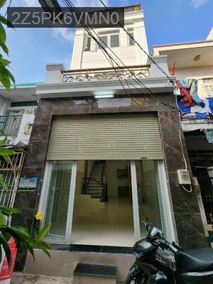 NGAY TÊN LỬA NỐI DÀI - BÌNH TRỊ ĐÔNG - Phường Bình Trị Đông  -  Quận Bình Tân 