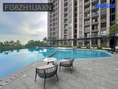 Bán 2PN chỉ cần 200.tr, Mỗi tháng 12.tr.ĐÃ CÓ SỔ HỒNG(Opal Skyline) - Phường Lái Thiêu  -  Thị xã Thuận An 
