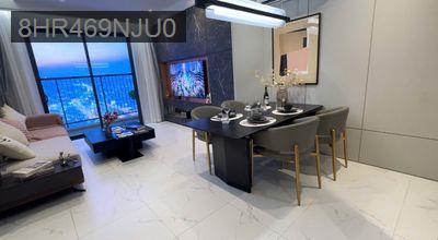 🌟 CĂN HỘ 3PN – 2WC 🌟 - Thị trấn Đức Hoà  -  Huyện Đức Hòa 