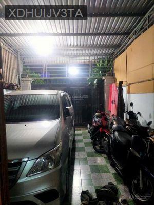 Bán nhà - Phường Đông Hiệp  -  Thị xã Dĩ An  - 93m² - 3.8tỷ