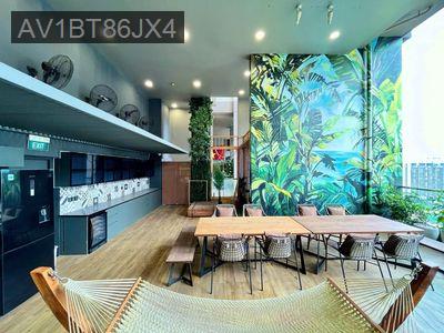 VISTA VERDE Duplex 5PN Giá 28tỷ, nhà mới đẹp diện tích 376m2 - Phường Thạnh Mỹ Lợi  -  Quận 2 