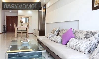 Căn hộ Homyland riverside - 4,1 tỷ (81m2, 2PN, 2WC) - Phường Bình Trưng Tây  -  Quận 2 
