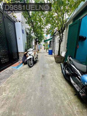 BÁN NHÀ NGUYÊN CĂN 4x9 1/ LÊ VĂN THỌ GV - Phường 8  -  Quận Gò Vấp  BÁN NHÀ NGUYÊN CĂN 4x9 1/ LÊ VĂN THỌ GV - Phường 8  -  Quận Gò Vấp