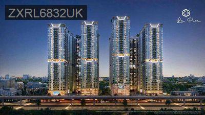 Bán chung cư - Phường Thuận Giao  -  Thị xã Thuận An  - 45m² - 2.3tỷ