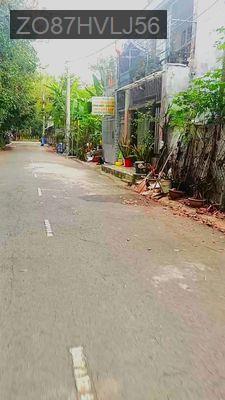 Bán đất - Xã An Tây  -  Thị xã Bến Cát  - 102m² - 1.35tỷ