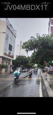 CHÍNH CHỦ BÁN NHÀ MẶT TIỀN - P. TÂN SƠN NHÌ, Q. TÂN PHÚ - Phường Tân Sơn Nhì  -  Quận Tân Phú 
