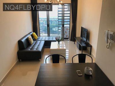 SẴN SỔ, SANG TÊN NHANH Studio 35m2 Sun Avenue, giá 3,2 tỷ có hđ thuê - Phường An Phú  -  Quận 2 