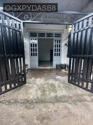 Bán nhà - Phường An Phú  -  Thị xã Thuận An  - 82m² - 2.35tỷ