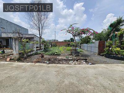 BÁN ĐẤT CHDV DT 246M2 NGANG 8.8M HXH GIÁ CHỈ 59TR/M2 NGAY TRƯỜNG THỌ - Phường Trường Thọ  -  Quận Thủ Đức 