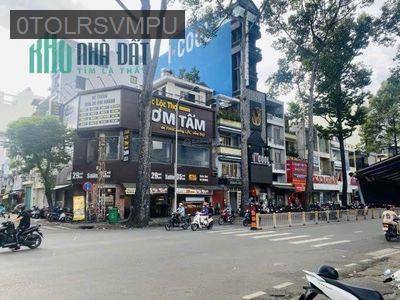 CƠ HỘI SỞ HỮU VỊ TRÍ VÀNG TRUNG TÂM QUẬN 10 - Phường 4  -  Quận 10  CƠ HỘI SỞ HỮU VỊ TRÍ VÀNG TRUNG TÂM QUẬN 10 - Phường 4  -  Quận 10