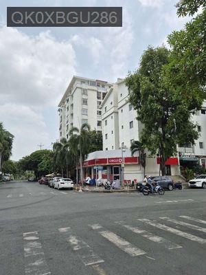 căn hộ mới xây trung tâm chợ phan x long - Phường 7  -  Quận Phú Nhuận 