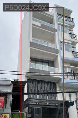 Bán nhà mặt tiền Nguyễn Xí, Bình Thạnh–6 tầng, thang máy, giá 15.5 tỷ - Phường 13  -  Quận Bình Thạnh  Bán nhà mặt tiền Nguyễn Xí, Bình Thạnh–6 tầng, thang máy, giá 15.5 tỷ - Phường 13  -  Quận Bình Thạnh