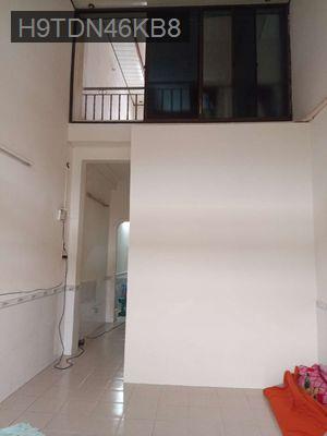 Bán nhà - Phường 10  -  Quận Gò Vấp  - 42m² - 4.5tỷ
