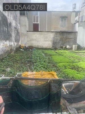 Cần bán đất quận 12 - Phường Thạnh Xuân  -  Quận 12 