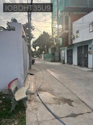 Bán đất tại Vườn Lài, 7,3 tỷ, 78,8m2, mặt tiền đẹp, pháp lý đầy đủ - Phường An Phú Đông  -  Quận 12 
