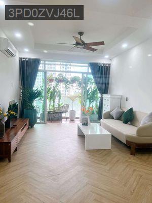 100m2,2PN, 2WC, sổ hồng trao tay, tiện ích phủ phê - Xã Phước Kiển  -  Huyện Nhà Bè 