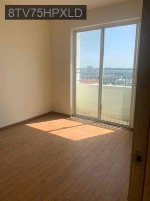 Ra Vinhome ở bán căn 2pn 2wc 67m2 c/cư Dreamhome palace,nhà mới ở ngay - Phường 7  -  Quận 8 