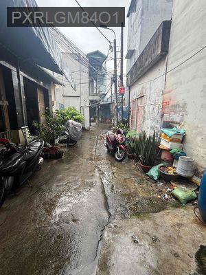 BÁN NHÀ CẤP 4 – HẺM 5M TỈNH LỘ 10, P. BÌNH TRỊ ĐÔNG, Q. BÌNH TÂN - Phường Bình Trị Đông  -  Quận Bình Tân 