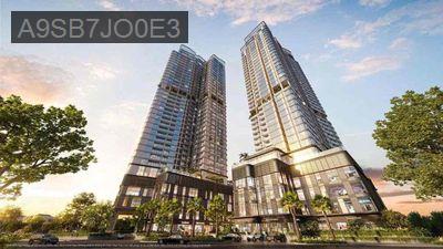 Vlasta Premier Phú Thuận - Phường Phú Thuận  -  Quận 7 